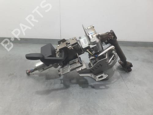 Used Steering column Steering column RENAULT MEGANE IV Hatchback (B9A/M/N_) 1.2 TCe 130 (B9MR) (130 hp) 40012639 40012639