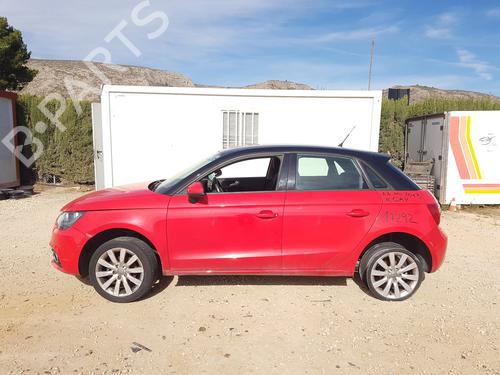 Engine AUDI A1 Sportback (8XA, 8XF) 1.6 TDI | BP30305207M1