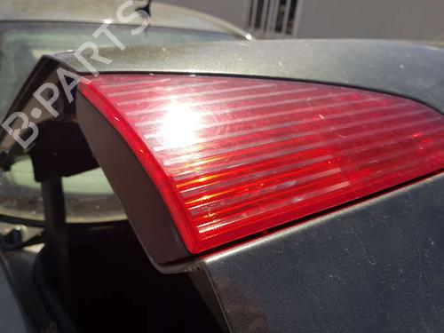 Used Left taillight PEUGEOT 607 (9D, 9U) [2000-2025]  17972123