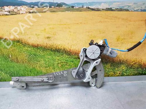 Used Front right window mechanism SUBARU IMPREZA Saloon (GD) 1.5 AWD (GD3) (105 hp) 2006219