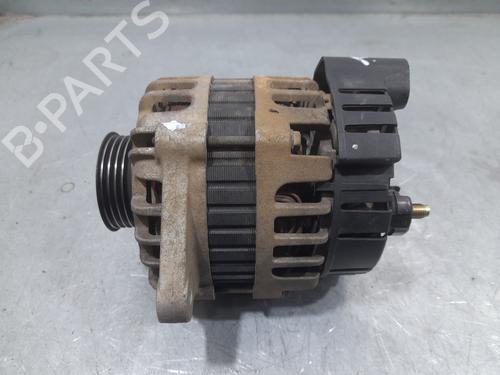 Alternator KIA PICANTO I (SA) 1.1 | BP30176164M7 - Image 2
