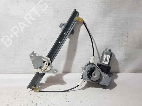 Rear right window mechanism NISSAN QASHQAI / QASHQAI +2 I (J10, NJ10, JJ10E)  | BP7073779C25 