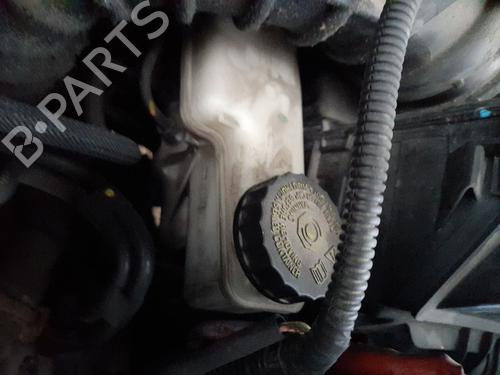 Used Brake master cylinder RENAULT FLUENCE (L3_) 1.5 dCi (L30B) (106 hp) 28188401