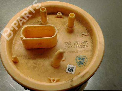 Fuel pump SEAT IBIZA IV (6J5, 6P1) 1.6 TDI | BP2135937M76 