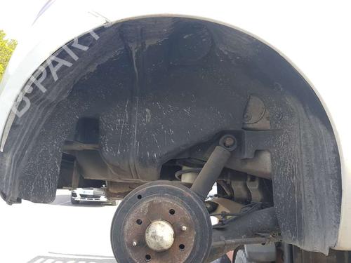 Hjulbue FIAT 500 (312_) [2007-2025]  19159320