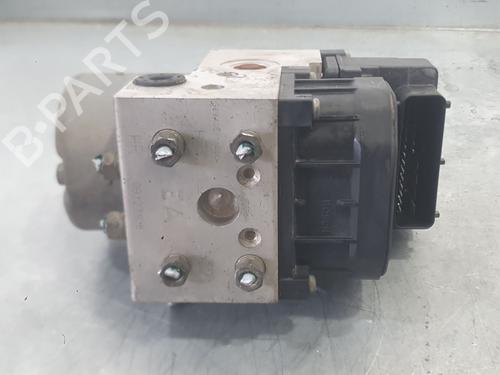 ABS pump OPEL CORSA C (X01) 1.2 (F08, F68) | BP30883539M43 - Image 4