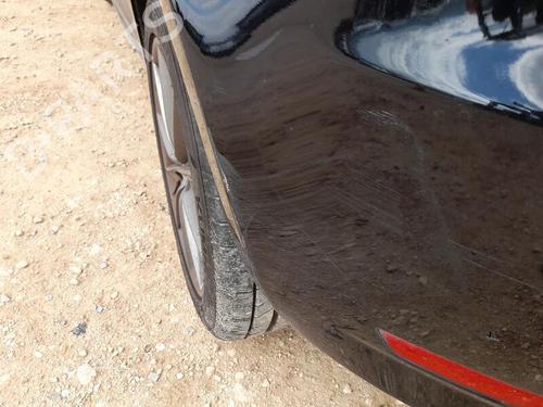 Rear bumper SEAT IBIZA IV (6J5, 6P1) 1.6 TDI | BP29588889C8 