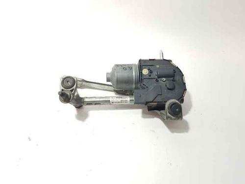 Used Front wiper motor SEAT ALTEA XL (5P5, 5P8) [2006-2015]  7561439
