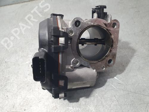 Throttle body PEUGEOT 5008 II (MC_, MJ_, MR_, M4_) 1.5 BlueHDi 130 (MCYHZJ, MCYHZR, MCYHZX) | BP12566403M82 