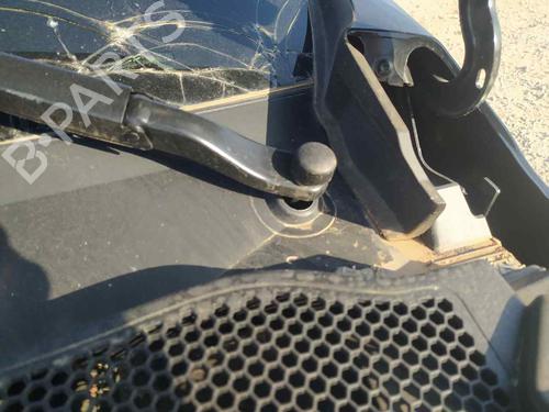 Used Front wiper motor OPEL CORSA F (P2JO) [2019-2025]  22356027
