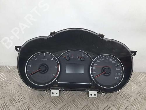 Used Instrument cluster KIA CARENS IV [2013-2025]  16842418