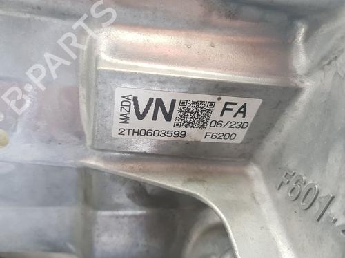 Gearbox MAZDA 2 Hatchback (DL, DJ) 1.5 SKYACTIV-G | BP36385726M3 - Image 6
