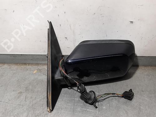 Left mirror BMW 5 (E39) 525 tds | BP11918852C26 