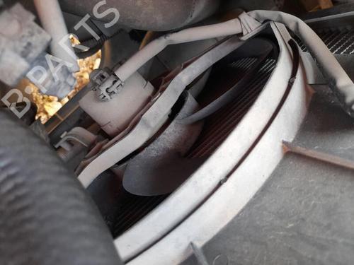 Used Radiator fan ROVER 45 I Hatchback (RT) 1.6 (109 hp) 30168414