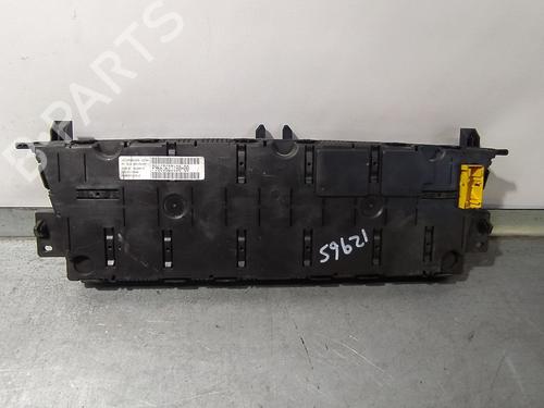 Instrument cluster CITROËN C4 Grand Picasso I (UA_)  | BP7018994C47 