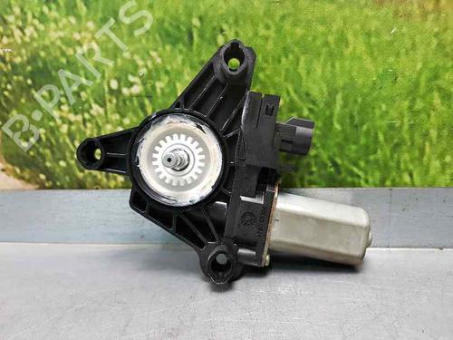 Left rear window motor FIAT 500X (334_) 1.3 D Multijet (334AXH1A) | BP4756886E23 