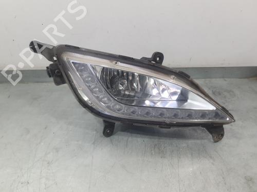 Højre Foran Tågelygte Højre Foran Tågelygte 38469674 38469674