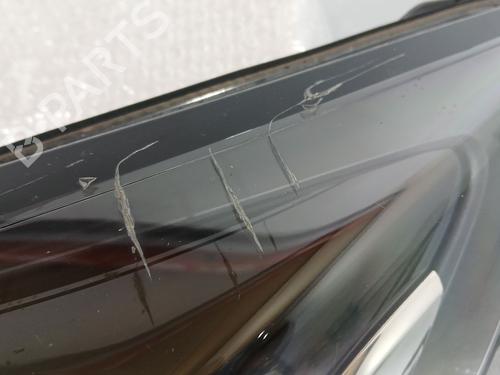 Left headlight OPEL ASTRA K (B16) 1.4 Turbo (68) | BP36498821C28 - Image 2