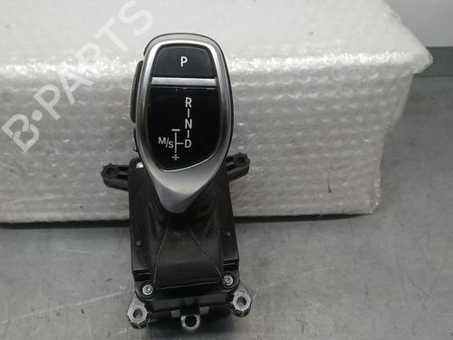 Used Gear lever BMW X5 (F15, F85) xDrive 40e (313 hp) 24676916
