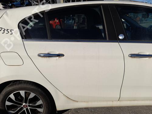 Used Right rear door FIAT TIPO Hatchback (356_, 357_) 1.4 (356HXA1B, 357) (95 hp) 31623684