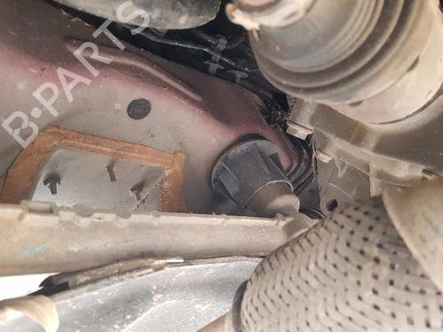 Used Steering rack FIAT 500 (312_) [2007-2025]  29279129