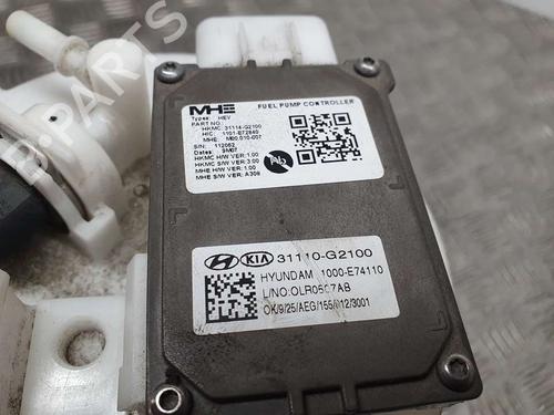Fuel pump HYUNDAI IONIQ (AE) 1.6 GDI Hybrid | BP17439764M76 