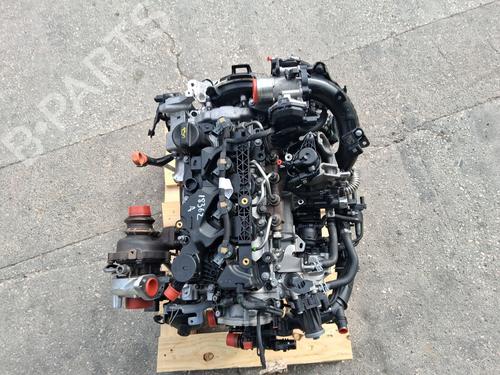 Engine DS DS 7 Crossback (J4_, JR_, JC_) 1.5 BlueHDi 130 (JCYHZJ, JCYHZR) | BP40530861M1 - Image 5
