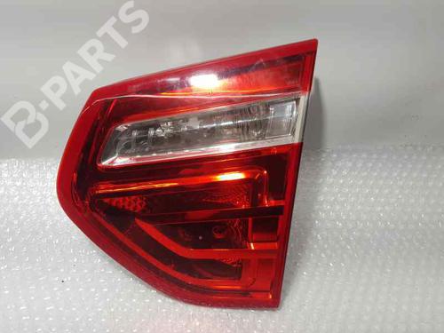 Used Right taillight CITROËN C4 Picasso I MPV (UD_) 1.6 VTi 120 (120 hp) 8384056