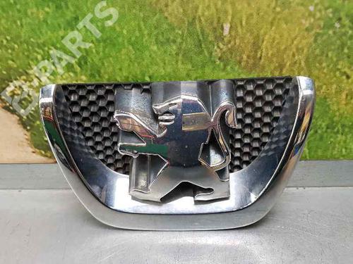 Grille PEUGEOT 207 (WA_, WC_) 1.4 16V (95 hp) 1 PATA ROTA |