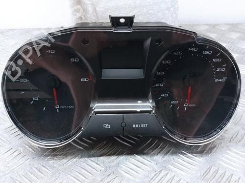 Instrument cluster SEAT IBIZA IV (6J5, 6P1)  | BP13620289C47 