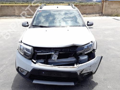 Engine DACIA SANDERO II TCe 90 (B8M1, B8MA, B8AC) | BP36460448M1 - Image 10