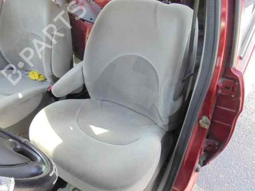 Left front fog light CITROËN XSARA PICASSO (N68) 1.6 HDi | BP605923C30