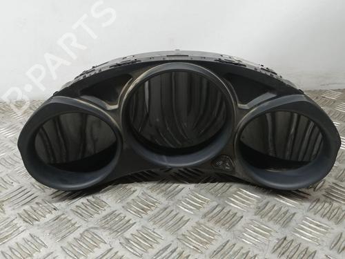Used Instrument cluster CITROËN C4 II (NC_) [2009-2025]  6898761