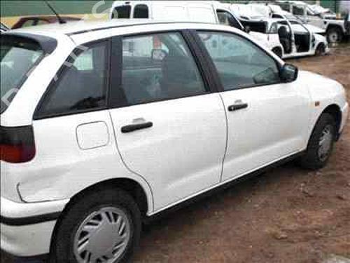 Right taillight SEAT IBIZA II (6K1)  | BP5328927C35 