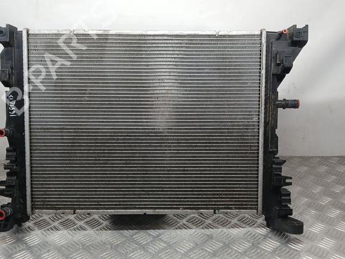 Køler RENAULT KANGOO Express (FW0/1_) Z.E. (FW0Z, FW1Z) (60 hp) 24677864