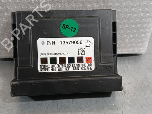 Used Electronic module Electronic module OPEL ASTRA J Sports Tourer (P10) 1.7 CDTI (35) (110 hp) 36229986 36229986