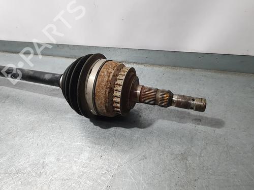 Right front driveshaft OPEL VECTRA B (J96)  | BP7002110M39 