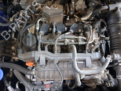 Engine HYUNDAI BAYON (BC3) 1.0 T-GDI | BP39600636M1 - Image 2