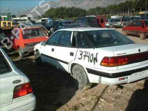 DAEWOO ARANOS [1995-1997]  164440