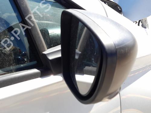 Used Right mirror Right mirror RENAULT ZOE (BFM_) ZOE (BFMC, BFMD) (136 hp) 33557013 33557013