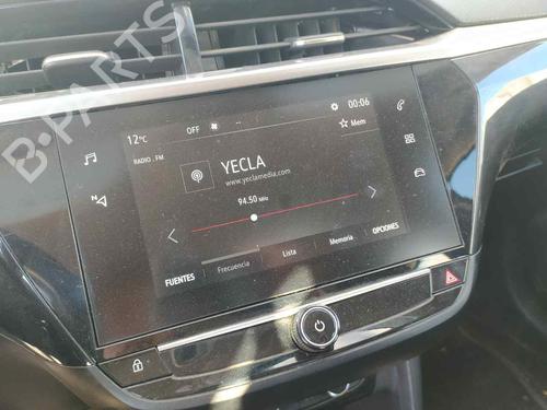 Module électronique OPEL CORSA F (P2JO) 1.5 (68) | BP24676170M83 