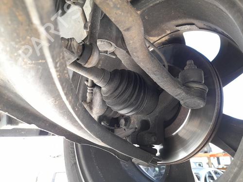 hjre-styrespindel-lejehus-nissan-note-e12-2012-33703745 main image