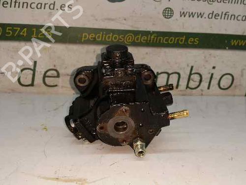 Used Injection pump SUZUKI SX4 (EY, GY) [2006-2025]  14010537