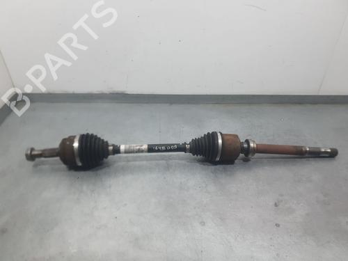 Used Right front driveshaft Right front driveshaft 24579069 24579069