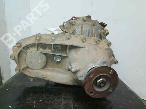 Transfer box NISSAN PATROL III/2 Station Wagon (W260)  | BP4075766M36 