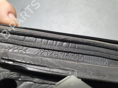 Right mirror FORD FOCUS II (DA_, HCP, DP)  | BP13891183C27 