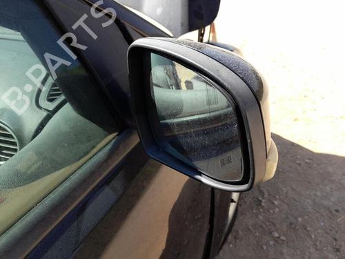 Right mirror FORD FOCUS II Turnier (DA_, FFS, DS) 2.0 TDCi | BP29402086C27 