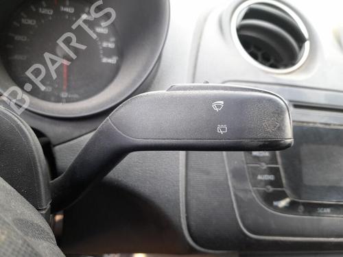 Steering column stalk SEAT IBIZA IV (6J5, 6P1)  | BP29589954I23