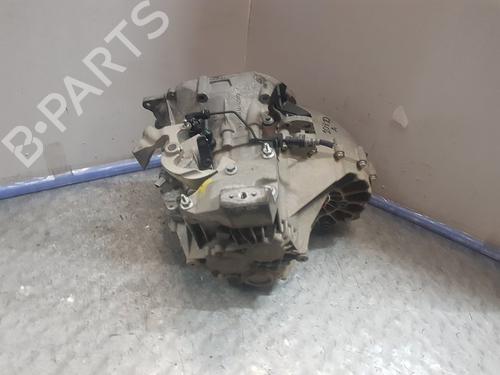 Gearbox FORD MONDEO IV (BA7)  | BP5861030M3 