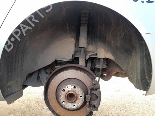 Hjulbue AUDI A6 C6 (4F2) 2.0 TDI (140 hp) 29864638
